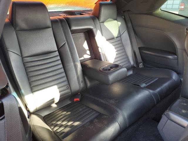 Photo 10 from auction – 2013 DODGE CHALLENGER with VIN 2C3CDYBT0DH741858