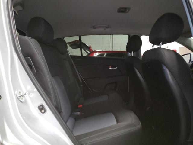 Photo 11 from auction – 2016 KIA SPORTAGE L with VIN KNDPBCAC8G7838927