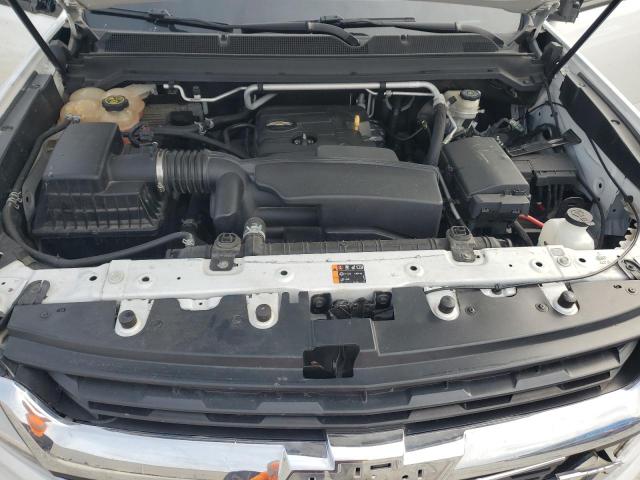 Photo 11 from auction – 2015 CHEVROLET COLORADO with VIN 1GCHSAEA8F1247080