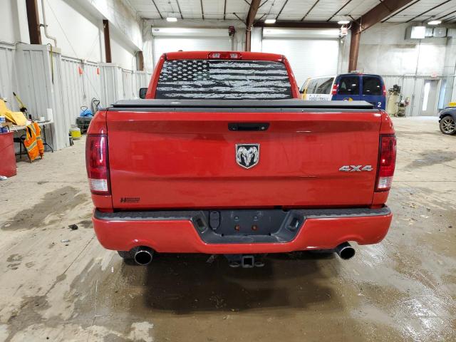 Photo 6 from auction – 2014 RAM 1500 ST with VIN 1C6RR7FT3ES177877