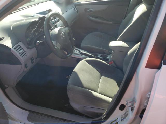Photo 7 from auction – 2013 TOYOTA COROLLA BA with VIN 5YFBU4EE2DP104963