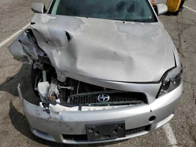 Photo 11 from auction – 2006 TOYOTA SCION TC with VIN JTKDE177160119642