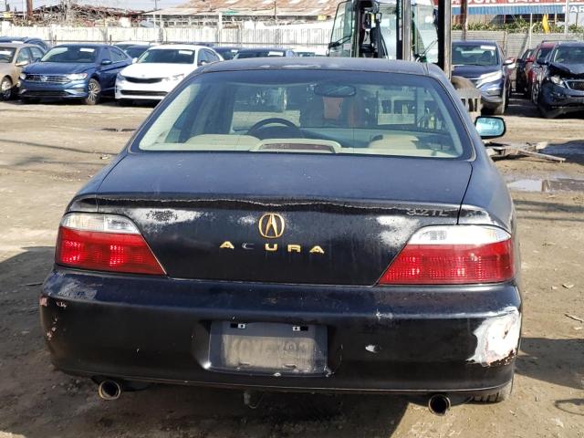Photo 6 from auction – 2003 ACURA 3.2TL with VIN 19UUA56663A025654