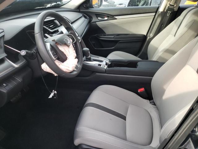 Photo 7 from auction – 2018 HONDA CIVIC EX with VIN 2HGFC2F71JH610537