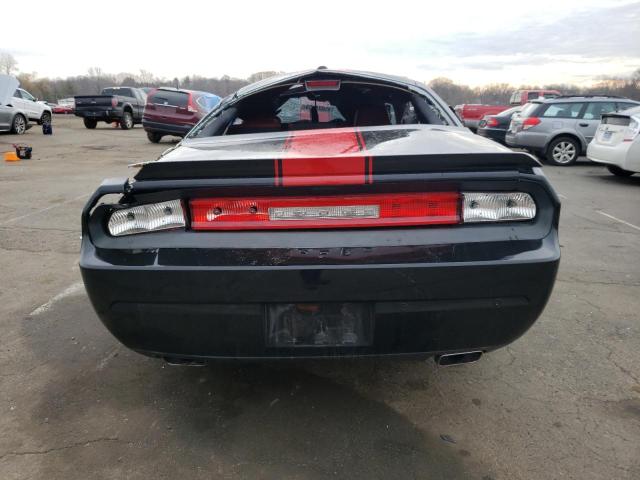 Photo 6 from auction – 2013 DODGE CHALLENGER with VIN 2C3CDYAG0DH518854