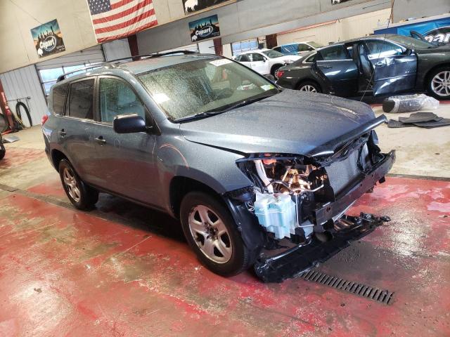 Photo 4 from auction – 2010 TOYOTA RAV4 with VIN 2T3JF4DV8AW060699