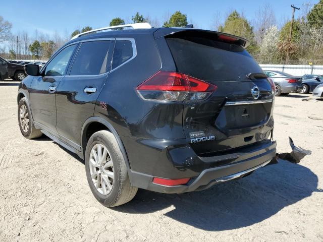 Photo 2 from auction – 2018 NISSAN ROGUE S with VIN KNMAT2MT4JP502322