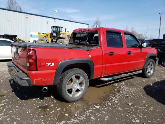 صورة رقم 3 من المزاد - 2005 CHEVROLET SILVERADO مع VIN 2GCEK13T351107230
