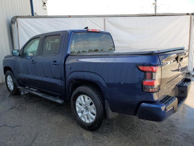 Photo 2 from auction – 2022 NISSAN FRONTIER S with VIN 1N6ED1EJ9NN653113