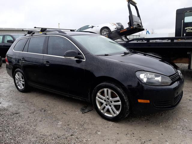 Photo 4 from auction – 2012 VOLKSWAGEN JETTA TDI with VIN 3VWPL7AJ5CM671121