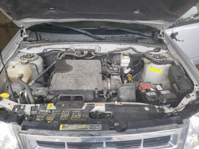 Photo 12 from auction – 2012 FORD ESCAPE LIM with VIN 1FMCU9EG5CKC05264