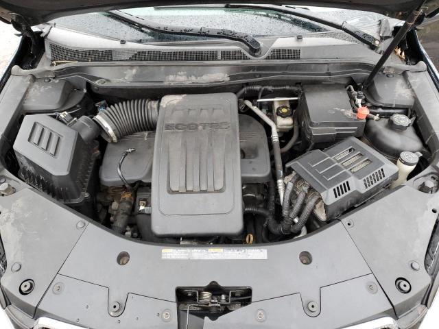 Photo 12 from auction – 2010 CHEVROLET EQUINOX LT with VIN 2CNFLEEW7A6288812