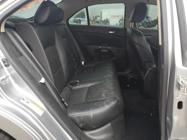 Photo 10 from auction – 2012 SUZUKI KIZASHI SP with VIN JS2RF9A82C6100803