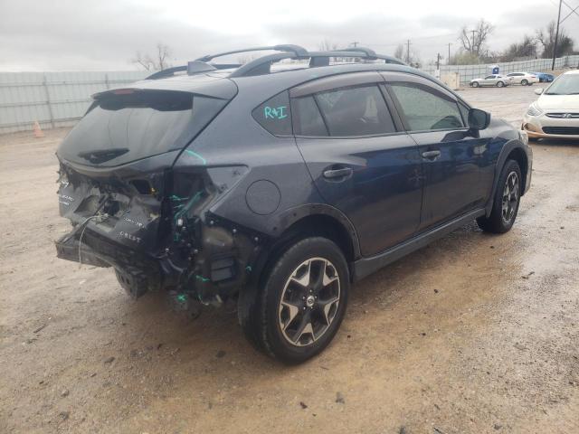 Photo 3 from auction – 2018 SUBARU CROSSTREK with VIN JF2GTACC0JH207168