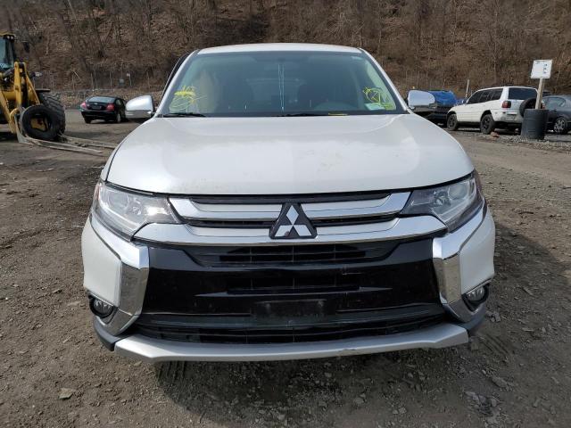 Photo 5 from auction – 2016 MITSUBISHI OUTLANDER with VIN JA4AD3A3XGZ014751