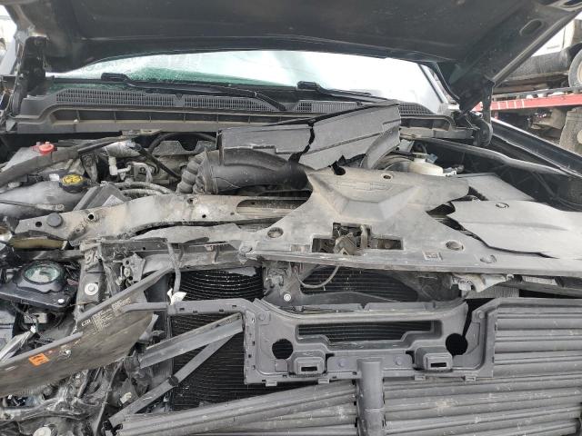 Photo 11 from auction – 2018 CHEVROLET SILVERADO with VIN 3GCUKREC0JG311475