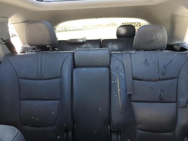 Photo 10 from auction – 2011 KIA SORENTO EX with VIN 5XYKU4A25BG179508