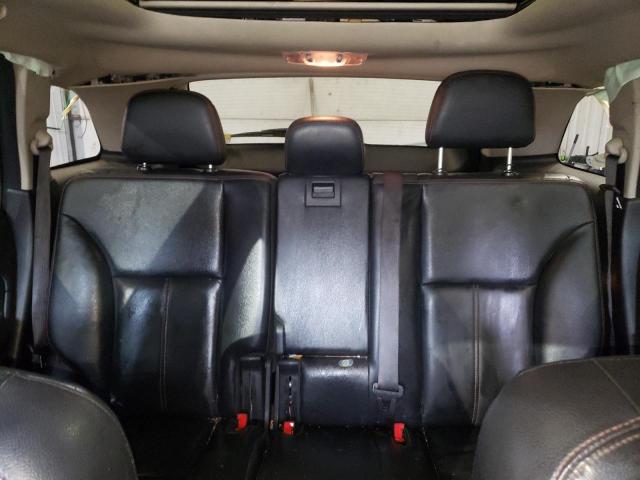 Photo 10 from auction – 2013 FORD EDGE SEL with VIN 2FMDK4JCXDBB68823