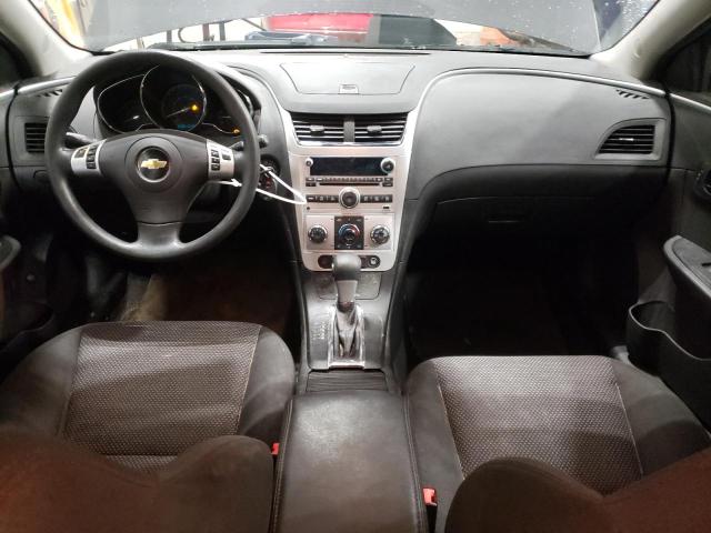 Photo 8 from auction – 2011 CHEVROLET MALIBU 1LT with VIN 1G1ZC5E11BF219412