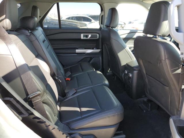 Photo 11 from auction – 2022 FORD EXPLORER X with VIN 1FMSK8DH8NGA13722