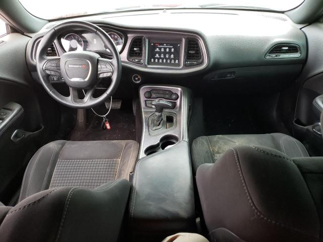 Photo 8 from auction – 2018 DODGE CHALLENGER with VIN 2C3CDZAG3JH236046