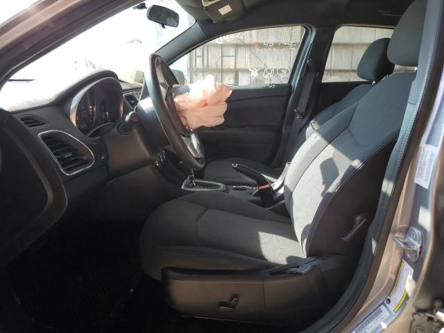 Photo 7 from auction – 2013 CHRYSLER 200 TOURIN with VIN 1C3CCBBG3DN659911
