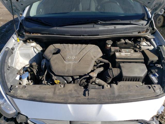 Photo 11 from auction – 2016 HYUNDAI ACCENT SE with VIN KMHCT5AE3GU242324