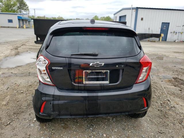Фото 6 с аукциона – 2017 CHEVROLET SPARK LS с VIN KL8CB6SA5HC730635
