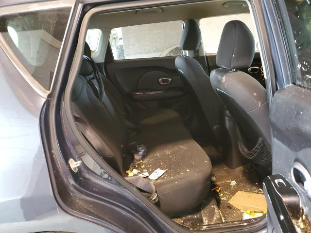 Photo 10 from auction – 2014 KIA SOUL ! with VIN KNDJX3A5XE7016331