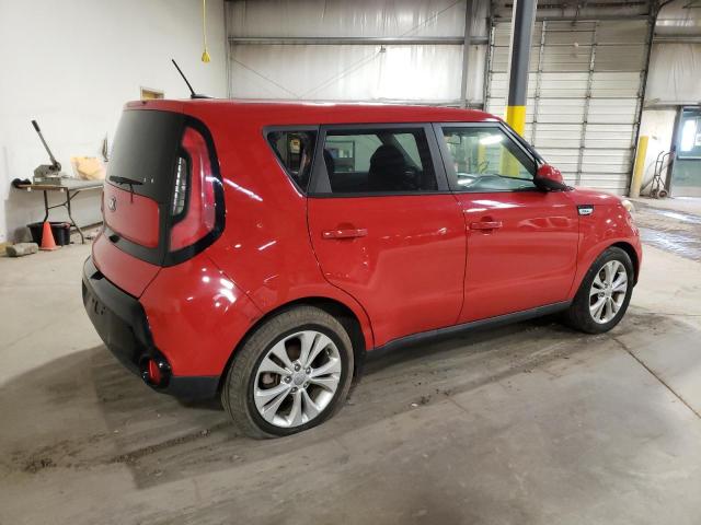 Photo 3 from auction – 2016 KIA SOUL + with VIN KNDJP3A54G7824760