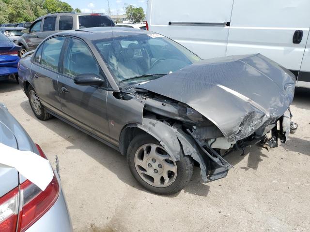Photo 4 from auction – 2000 SATURN SL2 with VIN 1G8ZK5279YZ145063