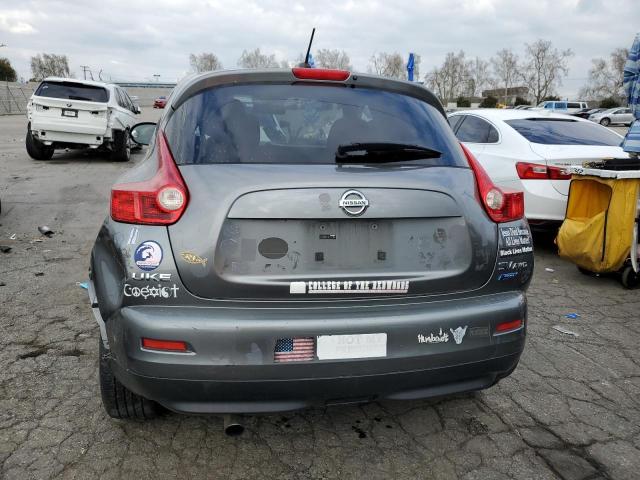 Photo 6 from auction – 2012 NISSAN JUKE S with VIN JN8AF5MV0CT121981