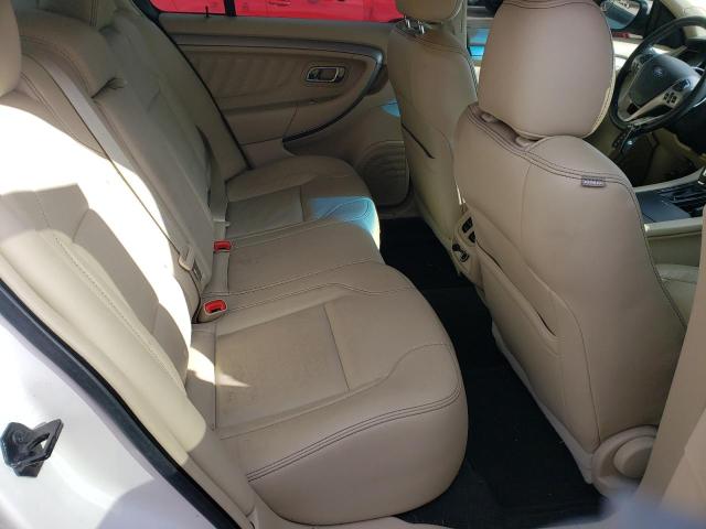 Photo 10 from auction – 2015 FORD TAURUS SEL with VIN 1FAHP2H83FG181590