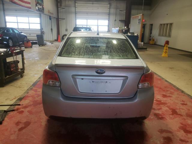 Photo 6 from auction – 2016 SUBARU IMPREZA PR with VIN JF1GJAF66GH014483
