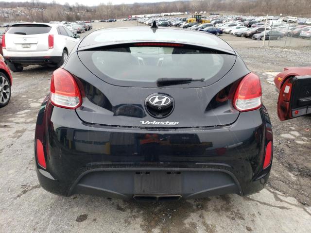 Photo 6 from auction – 2016 HYUNDAI VELOSTER with VIN KMHTC6AD8GU274859