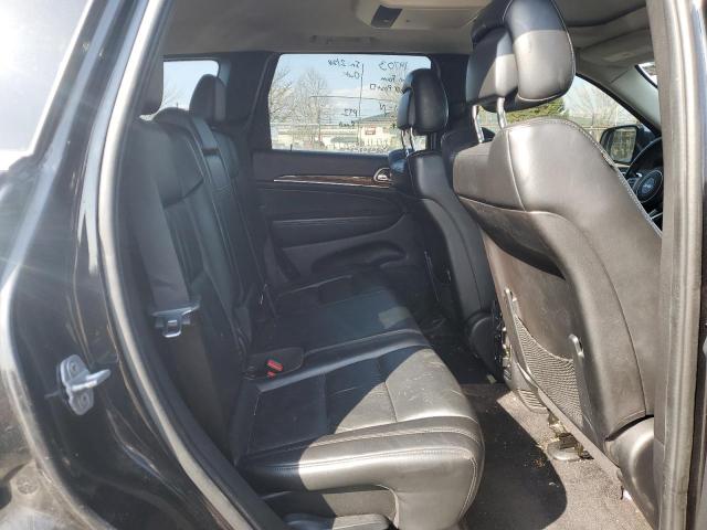 Photo 10 from auction – 2011 JEEP GRAND CHER with VIN 1J4RR5GT1BC526420