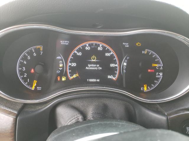 Photo 9 from auction – 2014 JEEP GRAND CHER with VIN 1C4RJFBG8EC579441
