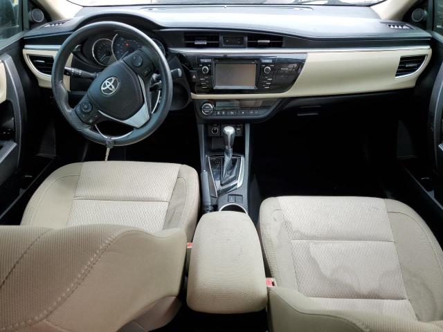 Photo 8 from auction – 2015 TOYOTA COROLLA L with VIN 2T1BURHE6FC389498