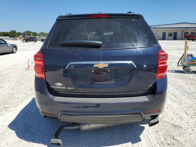 Photo 6 from auction – 2017 CHEVROLET EQUINOX LT with VIN 2GNFLFE36H6239442