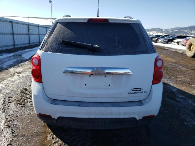 Zdjęcie 6 z aukcji – 2011 CHEVROLET EQUINOX LT z VIN 2CNALDEC0B6243318
