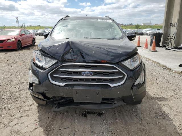 Photo 5 from auction – 2018 FORD ECOSPORT S with VIN MAJ3P1TE2JC225726