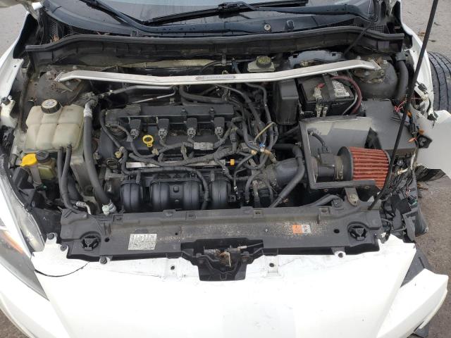Photo 11 from auction – 2012 MAZDA 3 S with VIN JM1BL1M58C1502667