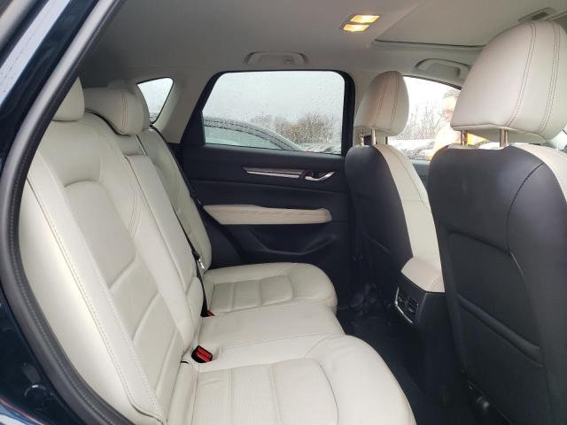 Photo 10 from auction – 2019 MAZDA CX-5 GRAND with VIN JM3KFBDYXK0534653