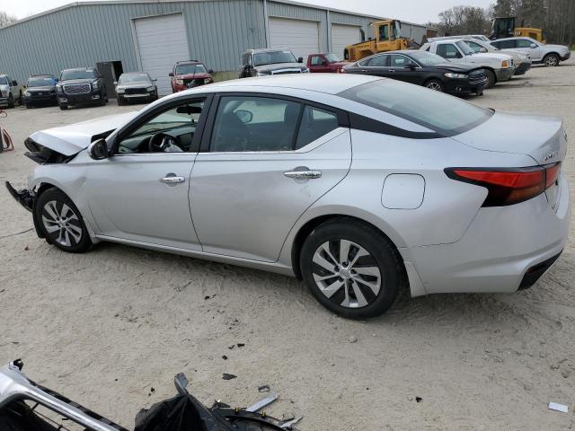 Photo 2 from auction – 2021 NISSAN ALTIMA S with VIN 1N4BL4BV6MN329705