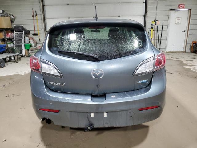 Photo 6 from auction – 2012 MAZDA 3 I with VIN JM1BL1L72C1622886