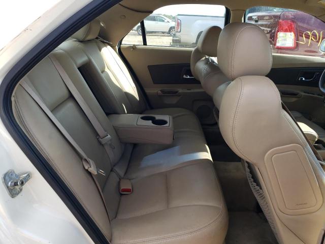 Photo 10 from auction – 2006 CADILLAC CTS HI FEA with VIN 1G6DP577860104888