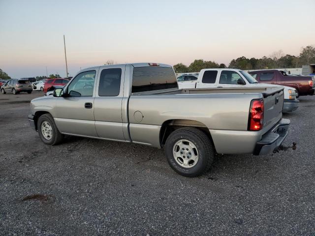 Photo 2 from auction – 2003 CHEVROLET SILVERADO with VIN 2GCEC19T931102129