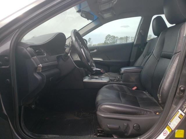 Photo 7 from auction – 2013 TOYOTA CAMRY L with VIN 4T1BF1FK3DU251630