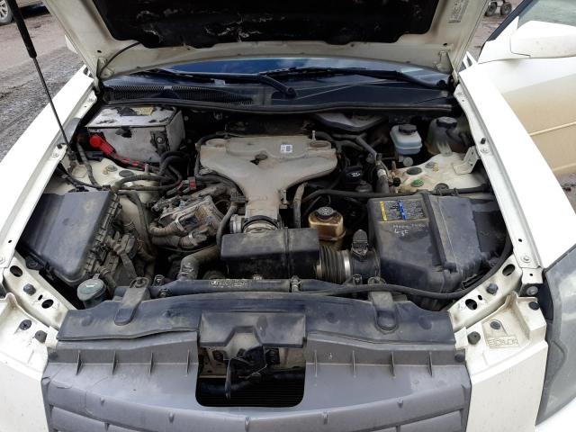 Photo 11 from auction – 2006 CADILLAC CTS HI FEA with VIN 1G6DP577160121595