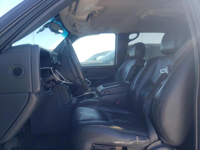 Photo 7 from auction – 2003 CHEVROLET AVALANCHE with VIN 3GNEK13T93G137862